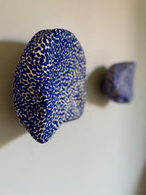 Load image into Gallery viewer, Blue Velvet - 2 piece