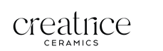 Creatrice Ceramics