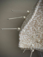 Load image into Gallery viewer, Collision wallpiece