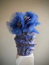 Load image into Gallery viewer, Dotted Blueprint