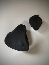 Load image into Gallery viewer, Black Velvet 2 piece