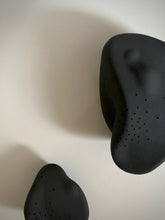 Load image into Gallery viewer, Black Velvet 2 piece