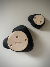 Load image into Gallery viewer, Black Velvet 2 piece