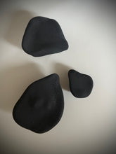 Load image into Gallery viewer, Black Velvet 3 piece