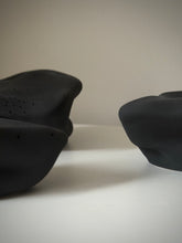 Load image into Gallery viewer, Black Velvet 3 piece