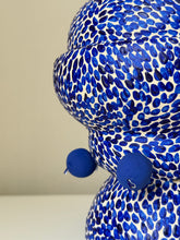 Load image into Gallery viewer, Dotted Blue