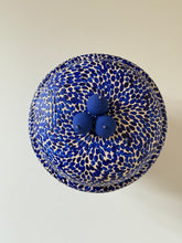 Load image into Gallery viewer, Dotted Blue