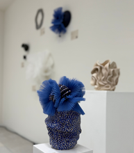 Load image into Gallery viewer, Dotted Blueprint