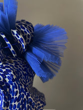 Load image into Gallery viewer, Dotted Blueprint