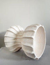 Load image into Gallery viewer, Wave sculpture