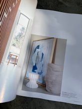 Load image into Gallery viewer, Wave sculpture