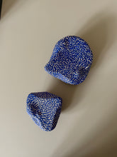 Load image into Gallery viewer, Blue Velvet - 2 piece
