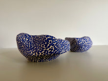 Load image into Gallery viewer, Blue Velvet 2 piece
