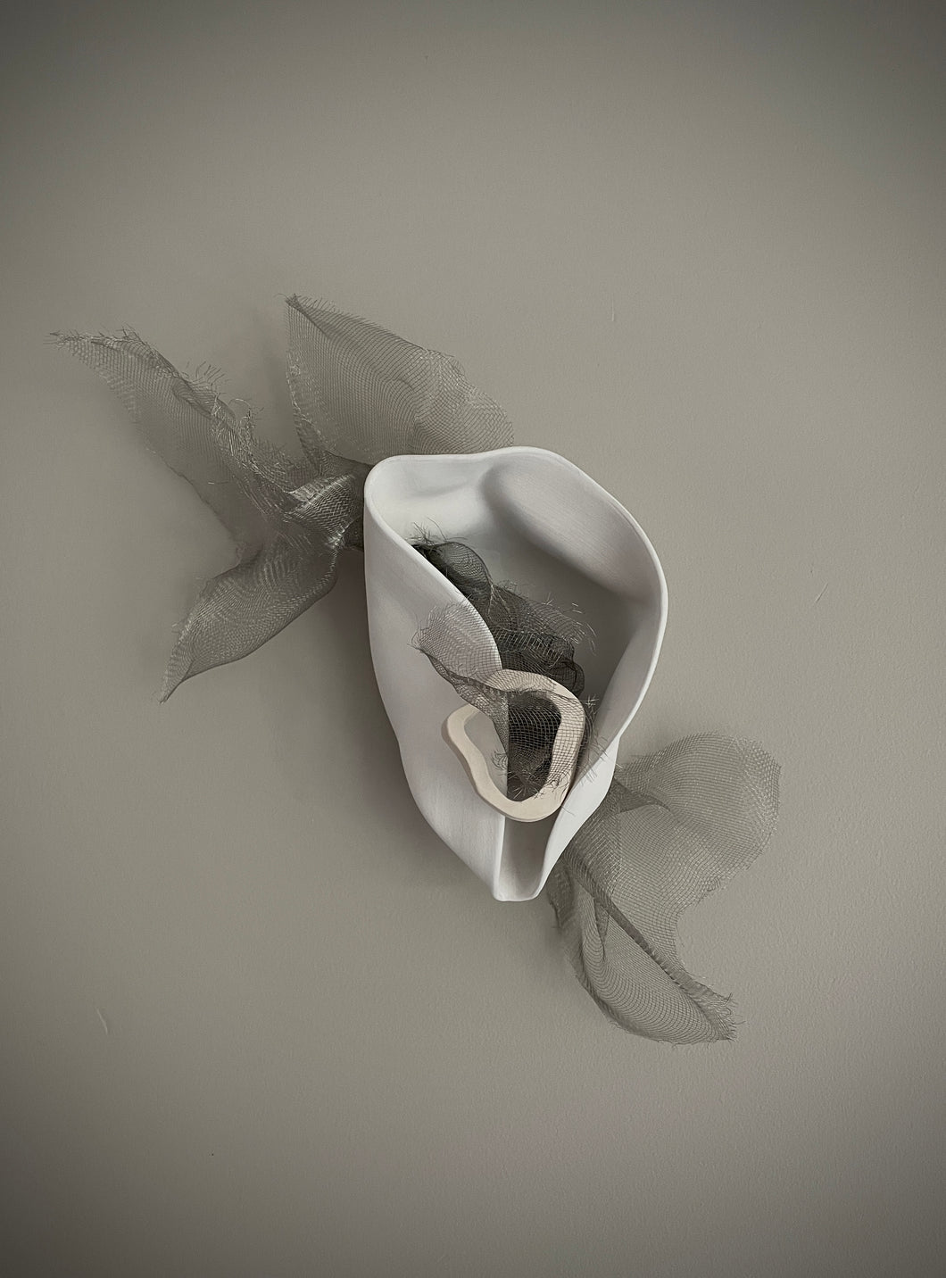 Disintegration