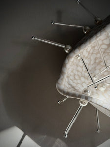 Collision wallpiece