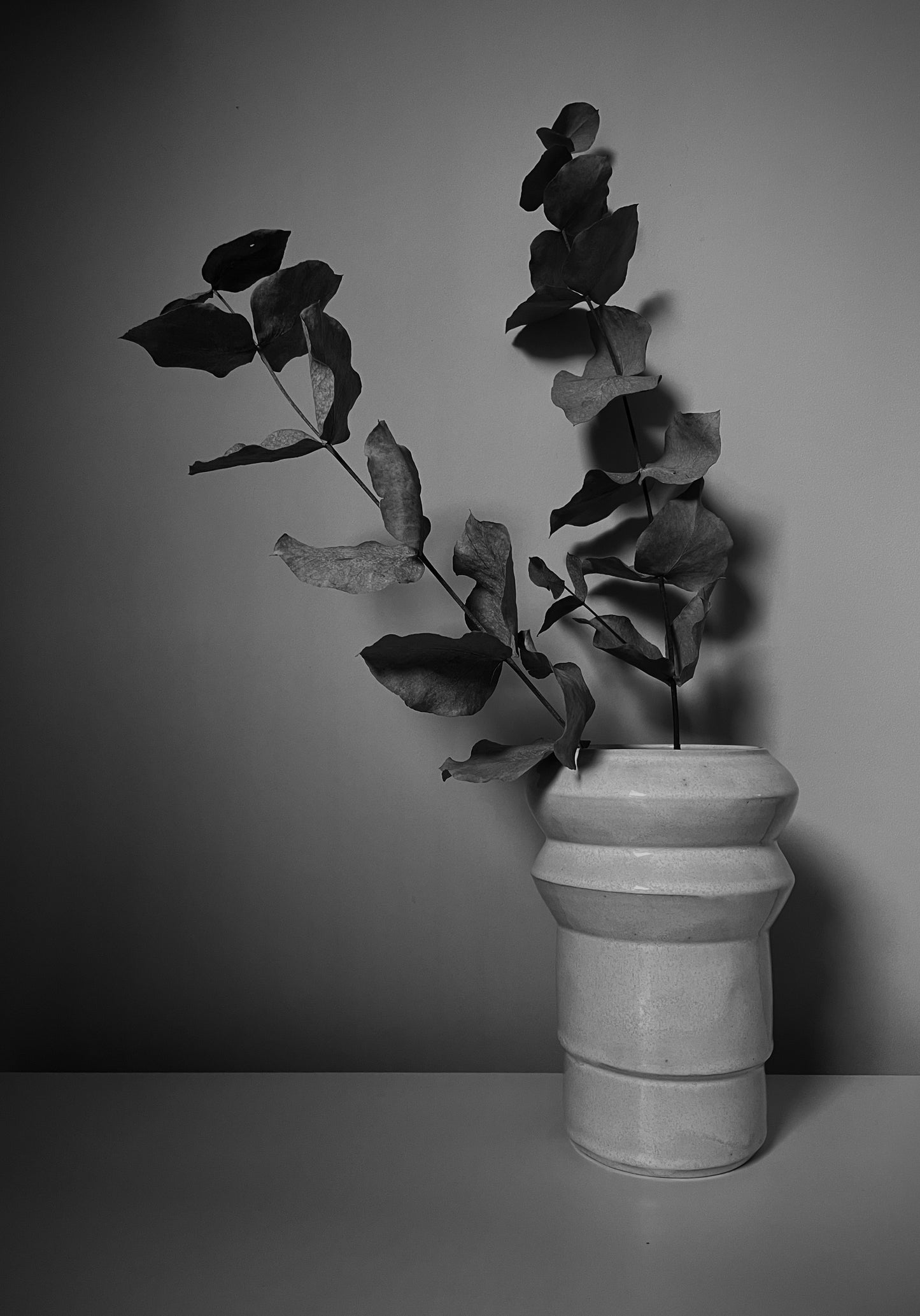 Contemporary vase #03