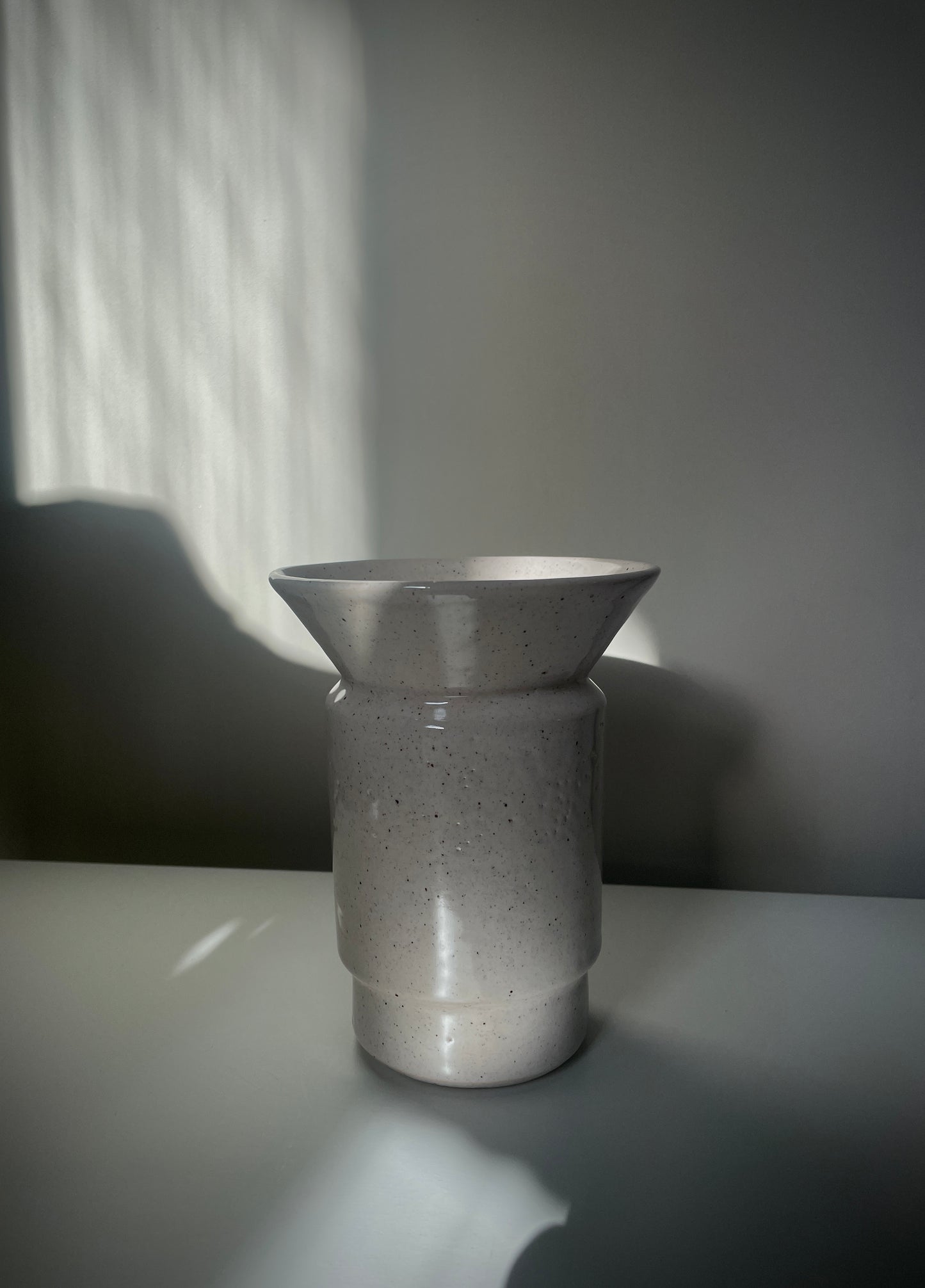 Contemporary vase #02
