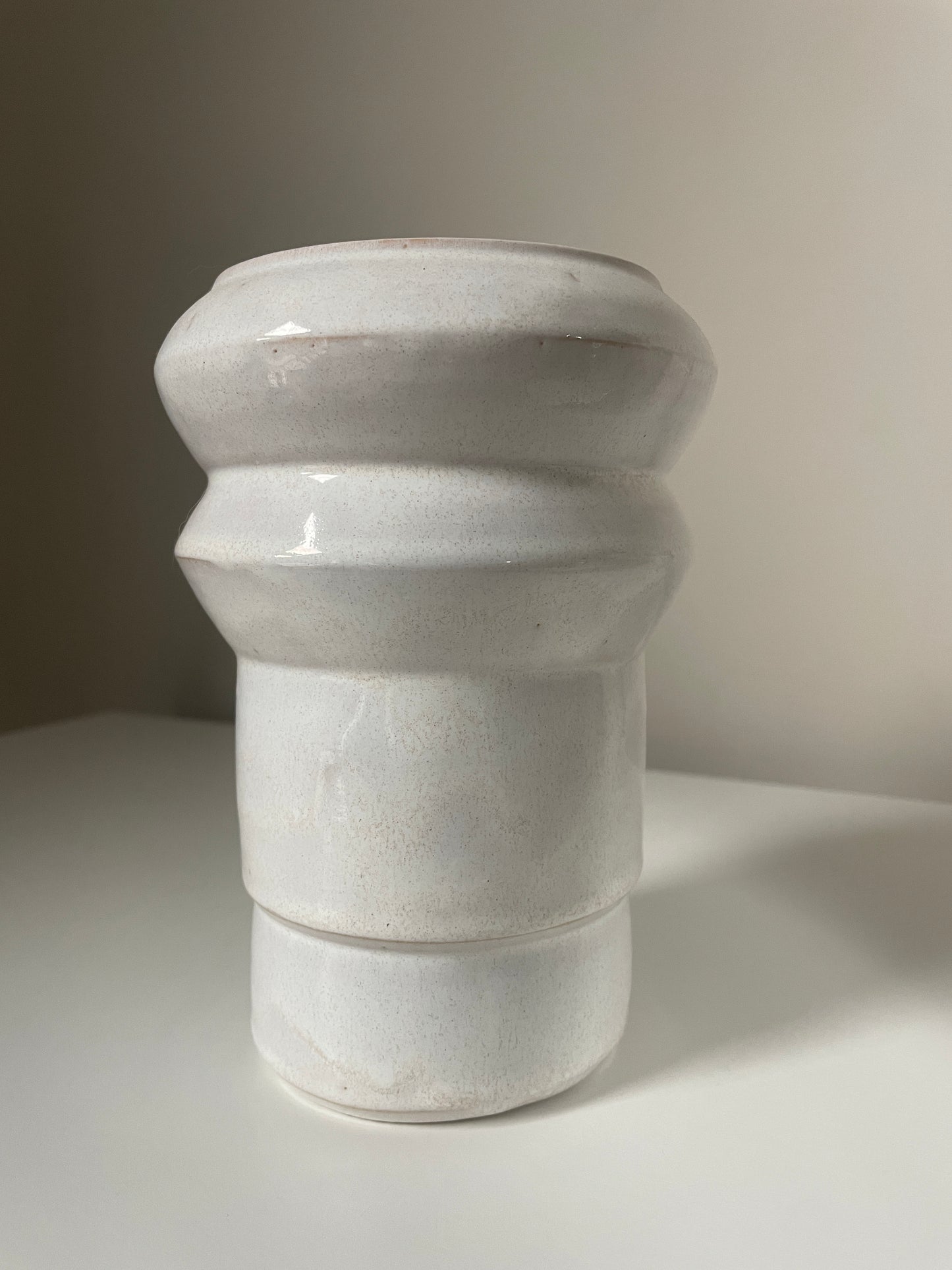 Contemporary vase #03