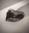 Monochrome symphony