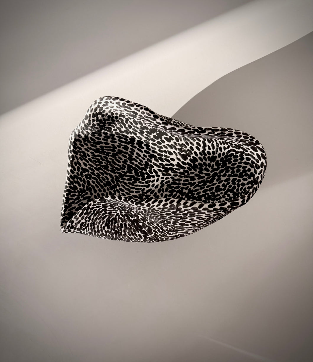 Monochrome symphony