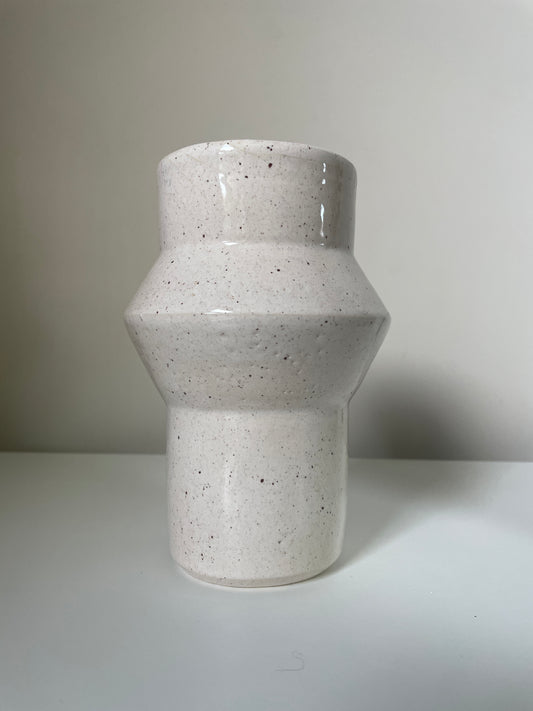 Contemporary vase #01