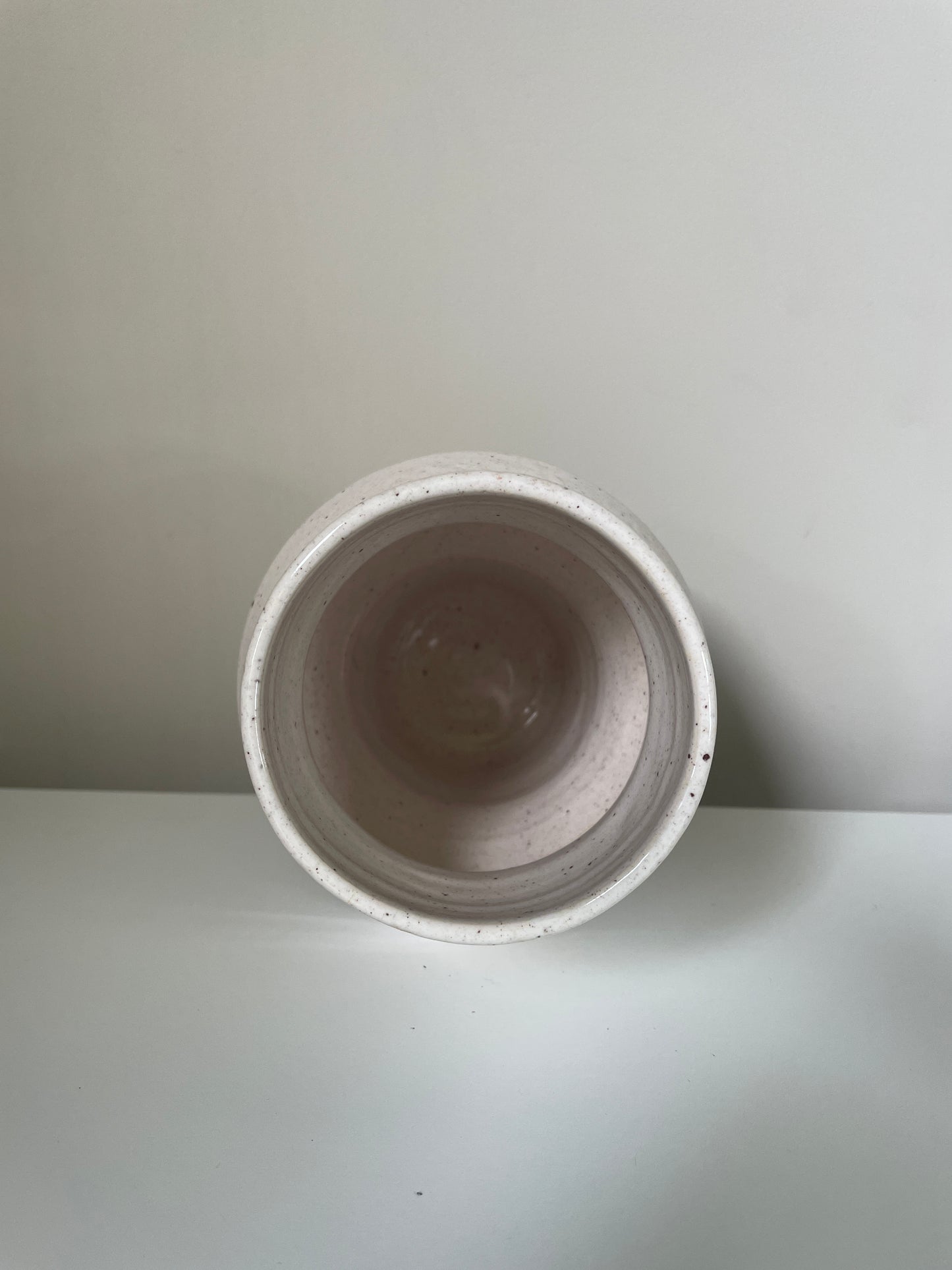Contemporary vase #01
