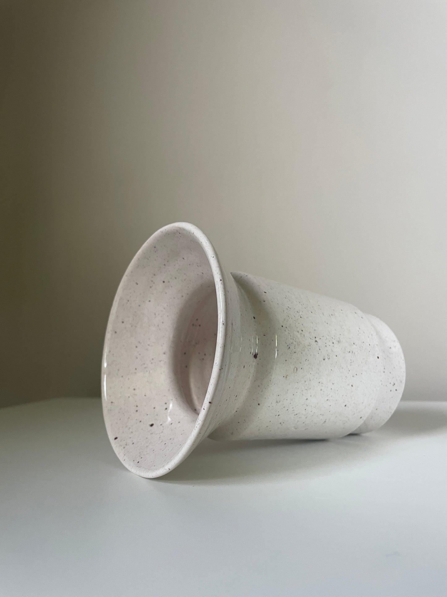 Contemporary vase #02