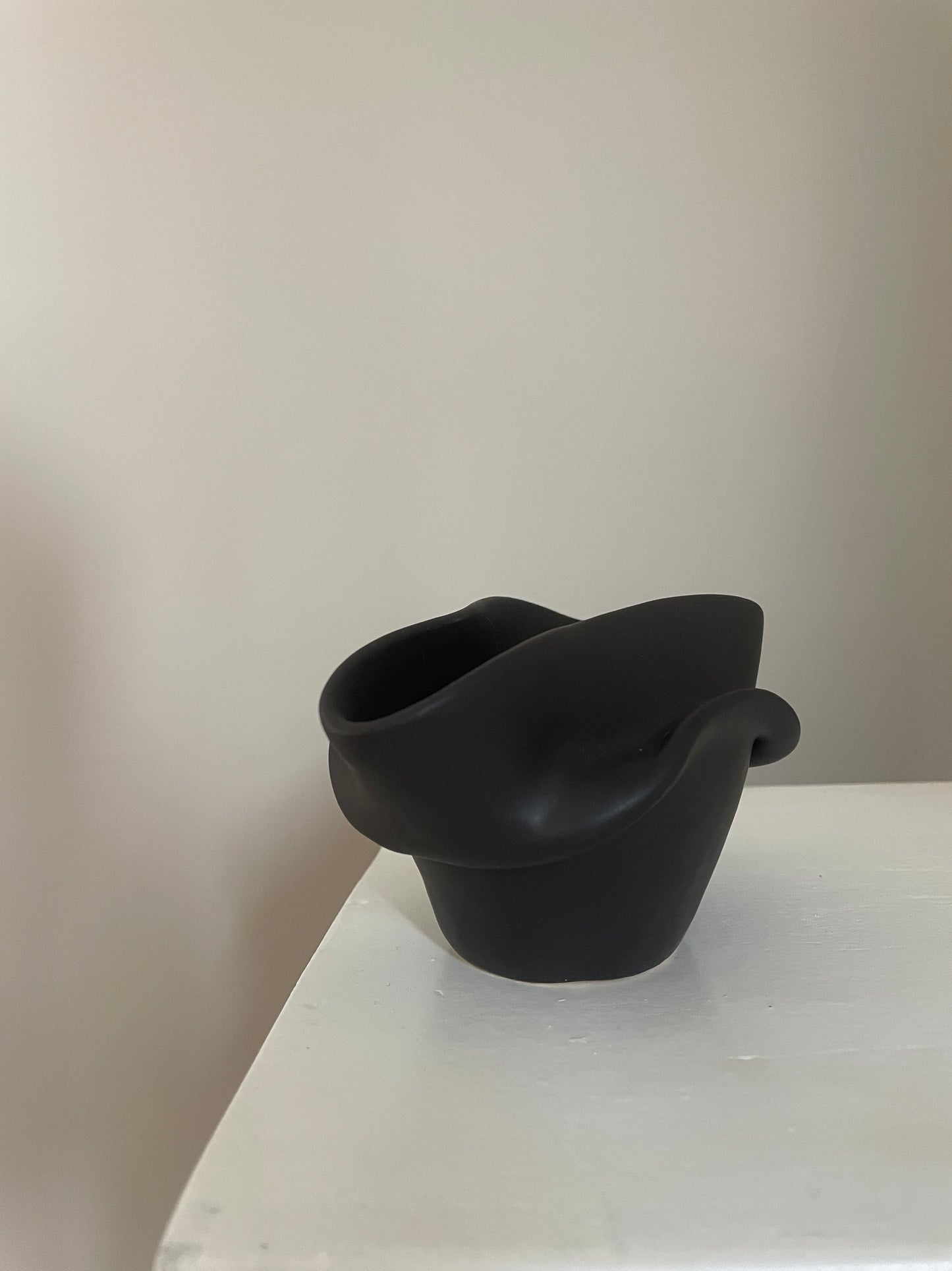 Mini Fluid bowl #01