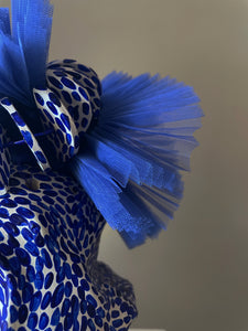 Dotted Blueprint