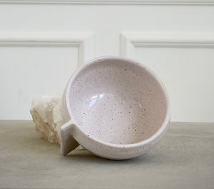 Contemporary bowl
