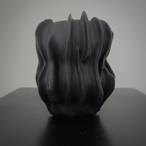 Coral Vase